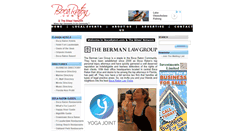 Desktop Screenshot of bocaraton.com